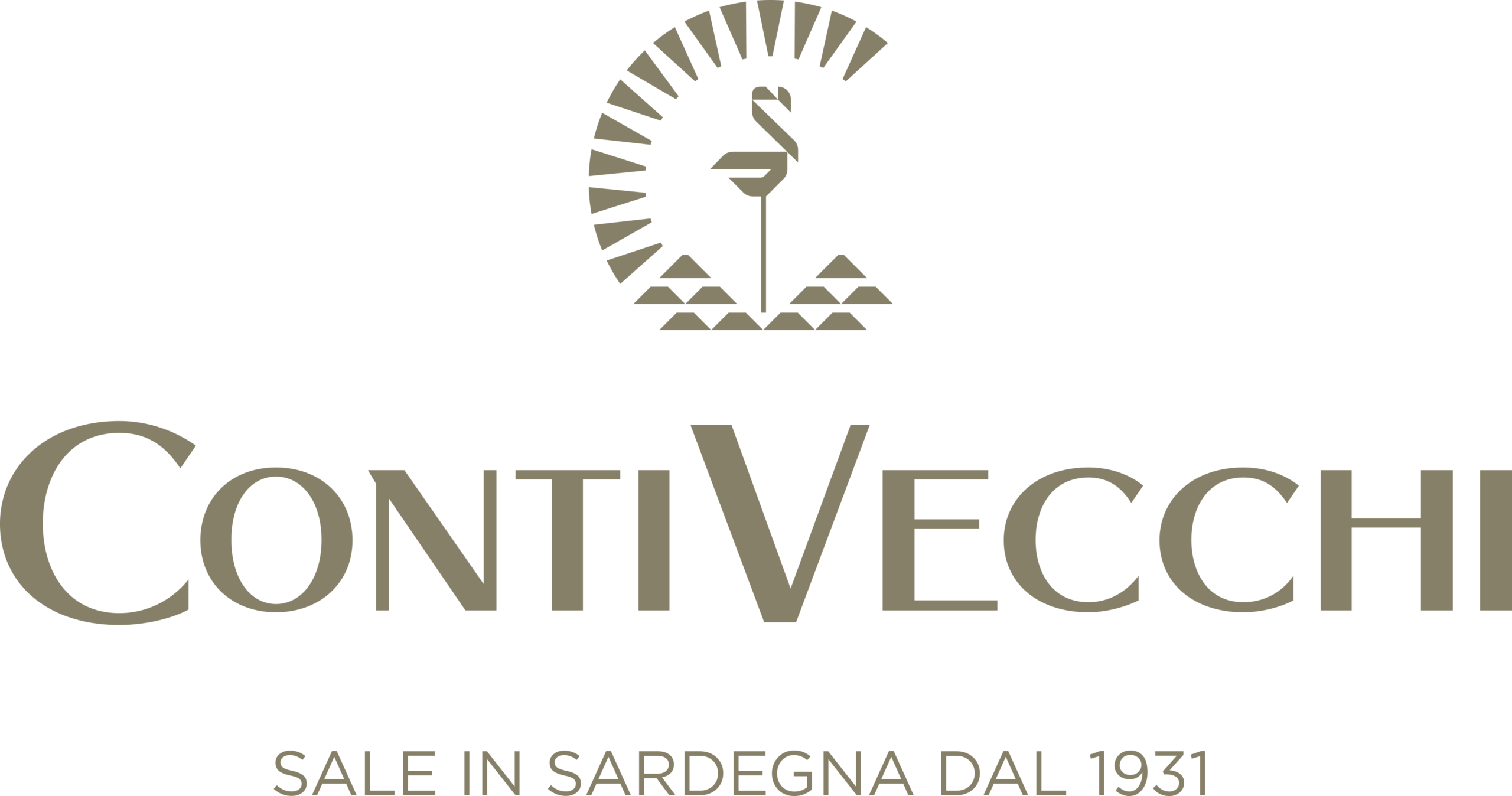 ILCV · Ing. Luigi Conti Vecchi